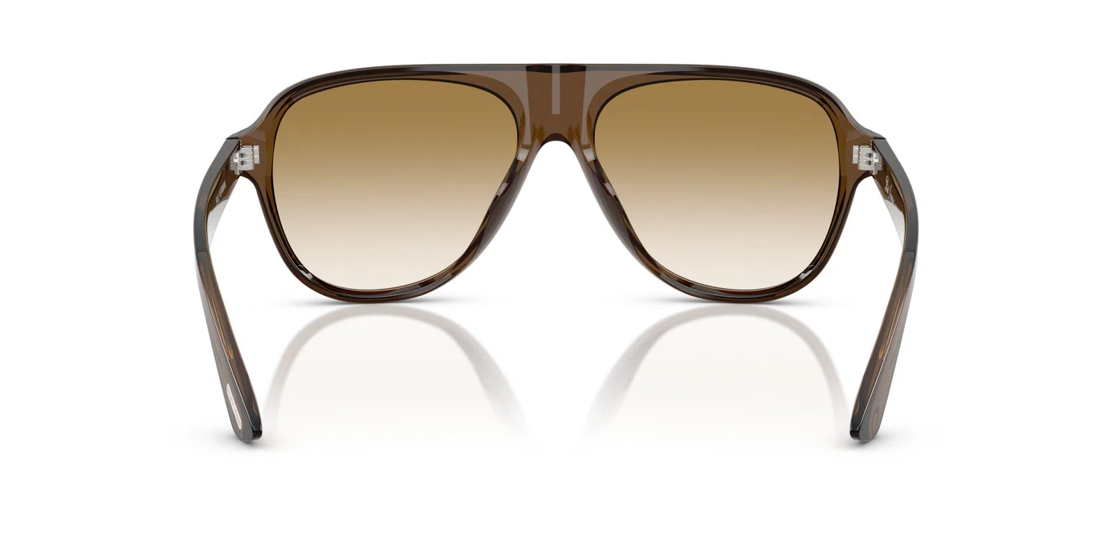 Oliver Peoples Paul Newman 5581U Eyeglasses - view 9